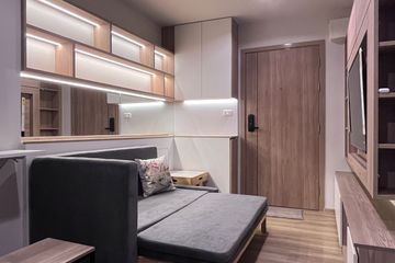 1 Bedroom Condo for rent in Phra Khanong Nuea, Bangkok