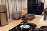 1 Bedroom Condo for rent in The Seed Mingle, Thung Maha Mek, Bangkok near MRT Lumpini