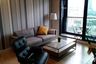1 Bedroom Condo for rent in The Seed Mingle, Thung Maha Mek, Bangkok near MRT Lumpini