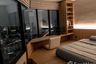1 Bedroom Condo for rent in Life Ladprao, Chom Phon, Bangkok near BTS Ladphrao Intersection