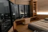 1 Bedroom Condo for rent in Life Ladprao, Chom Phon, Bangkok near BTS Ladphrao Intersection