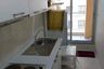 1 Bedroom Condo for rent in Life @ Ratchada - Suthisan, Sam Sen Nok, Bangkok near MRT Sutthisan