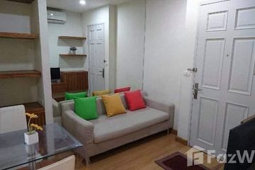 1 Bedroom Condo for rent in Sam Sen Nok, Bangkok near MRT Sutthisan