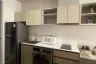 1 Bedroom Condo for rent in The Issara Sathorn, Thung Maha Mek, Bangkok near BTS Saint Louis