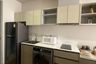 1 Bedroom Condo for rent in The Issara Sathorn, Thung Maha Mek, Bangkok near BTS Saint Louis