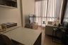 1 Bedroom Condo for rent in The Issara Sathorn, Thung Maha Mek, Bangkok near BTS Saint Louis