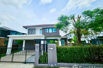 4 Bedroom House for rent in Bang Kaeo, Samut Prakan