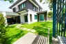 4 Bedroom House for rent in Mantana Bangna Km.7, Bang Kaeo, Samut Prakan