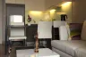 1 Bedroom Condo for rent in Urbano Absolute Sathon - Taksin, Khlong Ton Sai, Bangkok near BTS Krung Thon Buri
