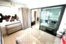 1 Bedroom Condo for rent in Rhythm Asoke 2, Makkasan, Bangkok near MRT Phra Ram 9