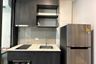 1 Bedroom Condo for rent in XT Huaikhwang, Din Daeng, Bangkok near MRT Huai Khwang
