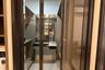 1 Bedroom Condo for rent in XT Huaikhwang, Din Daeng, Bangkok near MRT Huai Khwang