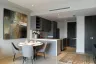 1 Bedroom Condo for rent in Nivati Thonglor 23, Khlong Tan Nuea, Bangkok near BTS Thong Lo