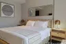 1 Bedroom Condo for rent in Nivati Thonglor 23, Khlong Tan Nuea, Bangkok near BTS Thong Lo