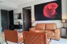 1 Bedroom Condo for rent in Nivati Thonglor 23, Khlong Tan Nuea, Bangkok near BTS Thong Lo