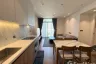 2 Bedroom Condo for rent in MUNIQ Sukhumvit 23, Khlong Toei Nuea, Bangkok near MRT Sukhumvit