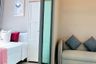 2 Bedroom Condo for rent in Infinite Moff Metro Sky Bangsue Prachachuen, Wong Sawang, Bangkok near MRT Bang Son
