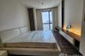 1 Bedroom Condo for rent in The Room Sukhumvit 62, Bang Chak, Bangkok near BTS Punnawithi