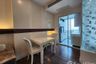 1 Bedroom Condo for rent in The Room Sukhumvit 62, Bang Chak, Bangkok near BTS Punnawithi