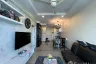 1 Bedroom Condo for rent in Supalai Wellington, Huai Khwang, Bangkok near MRT Thailand Cultural Centre