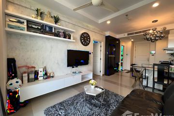1 Bedroom Condo for rent in Huai Khwang, Bangkok near MRT Thailand Cultural Centre
