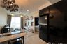 1 Bedroom Condo for rent in Supalai Wellington, Huai Khwang, Bangkok near MRT Thailand Cultural Centre