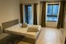 Condo for rent in Ideo Rama 9 - Asoke, Huai Khwang, Bangkok near MRT Phra Ram 9