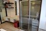 Condo for rent in SOHO Bangkok Ratchada, Huai Khwang, Bangkok near MRT Huai Khwang