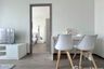 1 Bedroom Condo for rent in Rich Point @ BTS Wutthakat, Talat Phlu, Bangkok near BTS Wutthakat