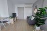 1 Bedroom Condo for rent in Elio Del Ray, Bang Chak, Bangkok near BTS Punnawithi