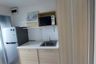1 Bedroom Condo for rent in Elio Del Ray, Bang Chak, Bangkok near BTS Punnawithi