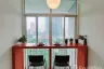 1 Bedroom Condo for rent in Ideo Verve Sukhumvit, Phra Khanong Nuea, Bangkok near BTS On Nut
