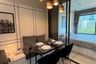 1 Bedroom Condo for rent in Life One Wireless, Lumpini, Bangkok near BTS Ploen Chit