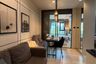 1 Bedroom Condo for rent in Life One Wireless, Lumpini, Bangkok near BTS Ploen Chit