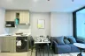 1 Bedroom Condo for rent in Life Rama 4 - Asoke, Khlong Toei, Bangkok near MRT Queen Sirikit National Convention Centre