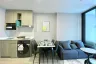 1 Bedroom Condo for rent in Life Rama 4 - Asoke, Khlong Toei, Bangkok near MRT Queen Sirikit National Convention Centre