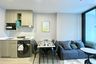 1 Bedroom Condo for rent in Life Rama 4 - Asoke, Khlong Toei, Bangkok near MRT Queen Sirikit National Convention Centre