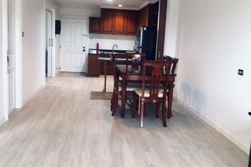 1 Bedroom Condo for rent in The Roof Garden Onnut, Phra Khanong, Bangkok near BTS On Nut