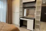 2 Bedroom Condo for rent in Ratchada Orchid, Huai Khwang, Bangkok near MRT Sutthisan