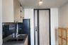 1 Bedroom Condo for rent in OKA HAUS Sukhumvit 36, Khlong Tan, Bangkok near BTS Thong Lo