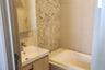 1 Bedroom Condo for rent in OKA HAUS Sukhumvit 36, Khlong Tan, Bangkok near BTS Thong Lo