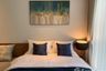 Condo for rent in Park Origin Phrom Phong, Khlong Tan, Bangkok near BTS Phrom Phong
