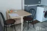 1 Bedroom Condo for rent in The Key Sathorn-Charoenraj, Bang Khlo, Bangkok near BTS Surasak