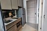 1 Bedroom Condo for rent in THE LINE Phahol - Pradipat, Phaya Thai, Bangkok near BTS Saphan Kwai