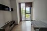 1 Bedroom Condo for rent in THE LINE Phahol - Pradipat, Phaya Thai, Bangkok near BTS Saphan Kwai