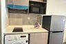 1 Bedroom Condo for rent in Aspire Sukhumvit - Rama 4, Phra Khanong, Bangkok near BTS Phra Khanong
