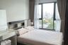 1 Bedroom Condo for rent in Aspire Sukhumvit - Rama 4, Phra Khanong, Bangkok near BTS Phra Khanong