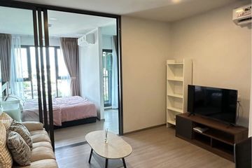 1 Bedroom Condo for rent in Phra Khanong, Bangkok near BTS Phra Khanong