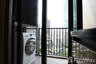 1 Bedroom Condo for rent in The Line Sukhumvit 71, Phra Khanong Nuea, Bangkok near BTS Phra Khanong