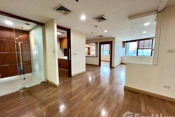 Office for rent in Bang Kapi, Bangkok near MRT Phetchaburi